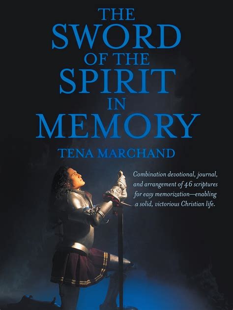 The Sword of the Spirit in Memory Easy Method to Memorize Scripture Kindle Editon