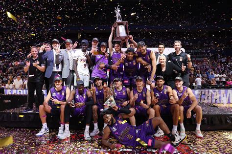 The Sydney Kings: A Complete Guide to the NBL Champions