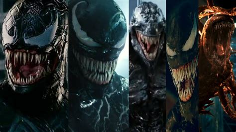 The Symbiote's Origins and Transformation