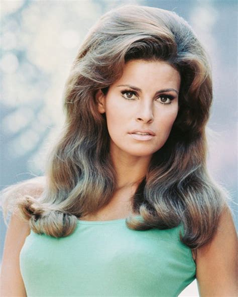 The Symbol of Glamour: The Rachel Welch Wig's Journey