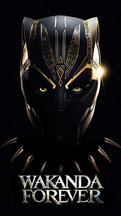 The Symbol of Wakanda