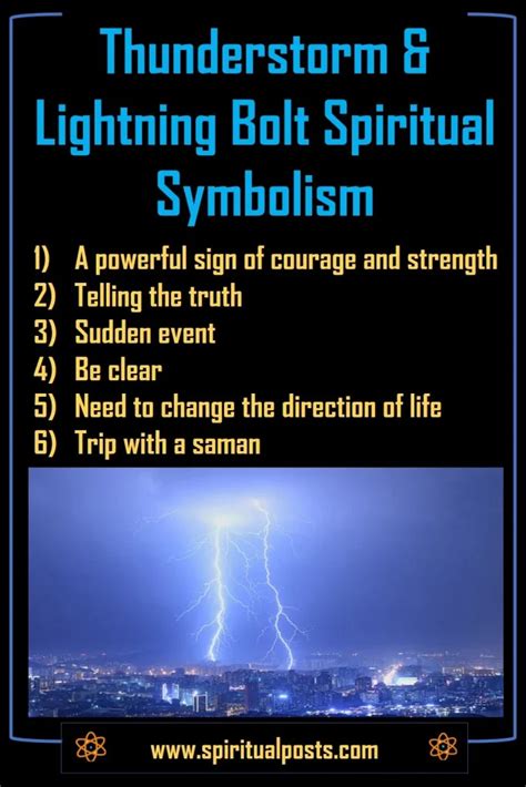 The Symbolism of "Thunder": A Journey Through Pain and Triumph