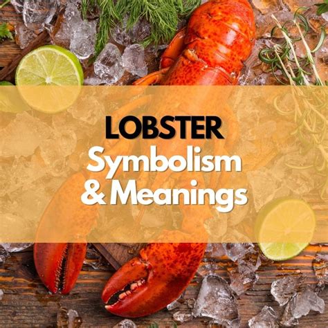 The Symbolism of Seafood