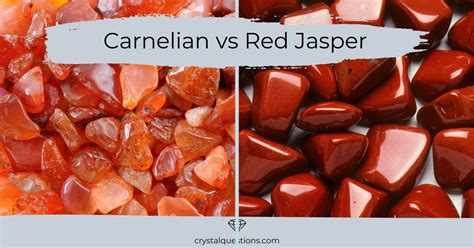 The Symphony of Carnelian Hues