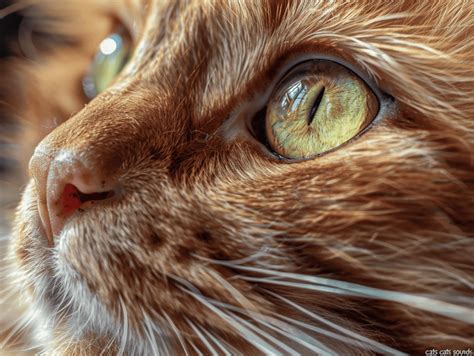 The Symphony of Cat Sounds: Understanding Your Feline's Vocal Communication