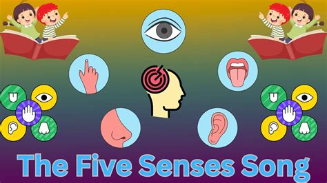 The Symphony of Flavors: An Exploration of the Five Senses