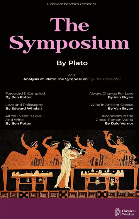 The Symposium Epub