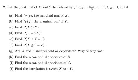 The Synergy of x and y