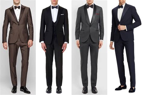 The T-Shirt Tuxedo: A Guide to Mastering the Art of Casual Black Tie