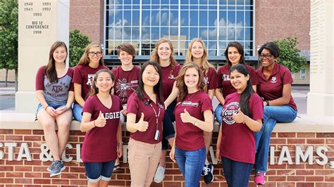 The TAMU Student Directory: Your Gateway to Campus Connections and Resources