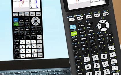 The TI-84 Plus CE Online Calculator: Revolutionizing Mathematical Education