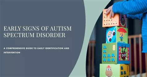 The TRIXIE Model: A Comprehensive Guide to Early Detection and Intervention for Autism Spectrum Disorder