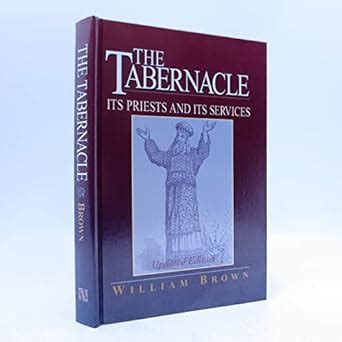 The Tabernacle Its Priests and Its Services Doc