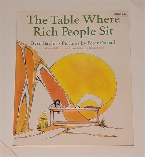 The Table Where Rich People Sit Kindle Editon