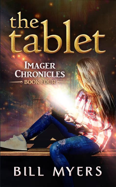 The Tablet Imager Chronicles Book 4