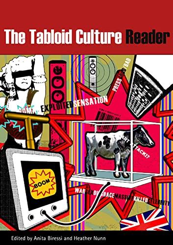 The Tabloid Culture Reader 1st Edition Epub