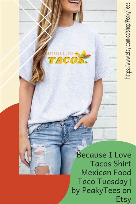 The Taco Shirt: A Culinary Fashion Statement