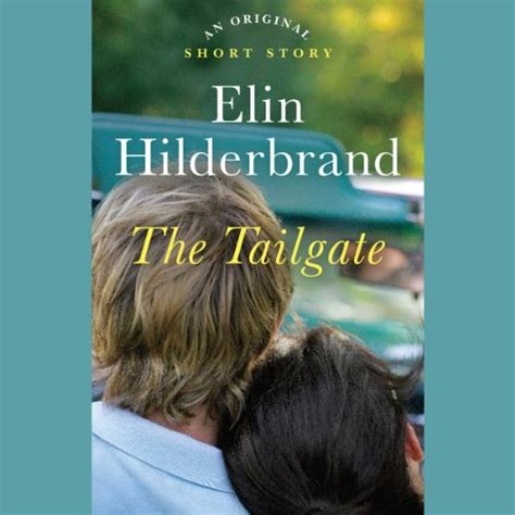 The Tailgate An Original Short Story Kindle Editon