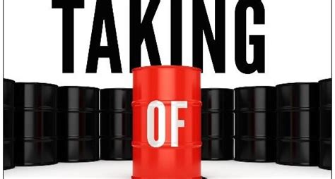 The Taking of Getty Oil Pennzoil Texaco and the Takeover Battle That Made History Reader