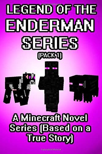 The Tale Of The EnderPig An Unofficial Novel Based on A Minecraft True Story Doc