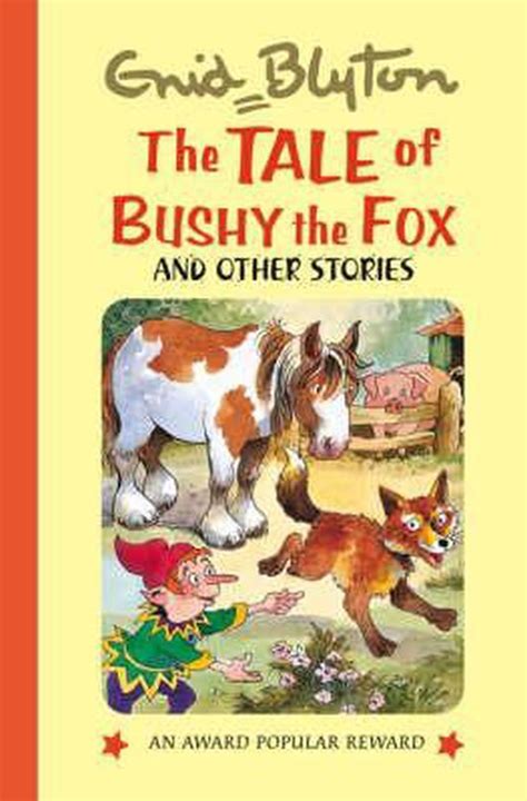 The Tale of Bushy the Fox Epub