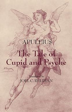 The Tale of Cupid and Psyche Hackett Classics Epub