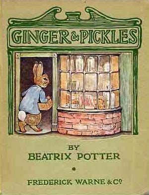 The Tale of Ginger and Pickles Doc