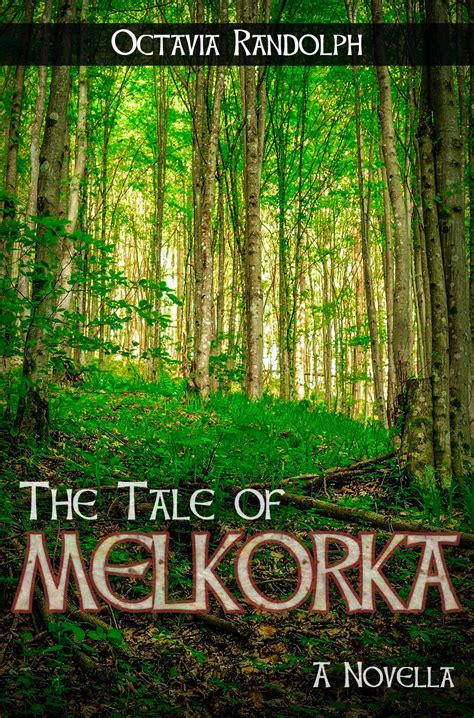 The Tale of Melkorka A Novella Kindle Editon