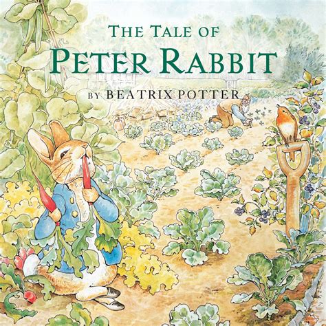 The Tale of Peter Rabbit PDF