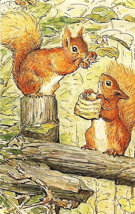 The Tale of Squirrel Nutkin Peter Rabbit Epub