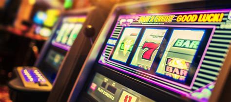 The Tale of the Slot Machine Saint: