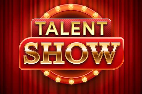 The Talent Show Epub