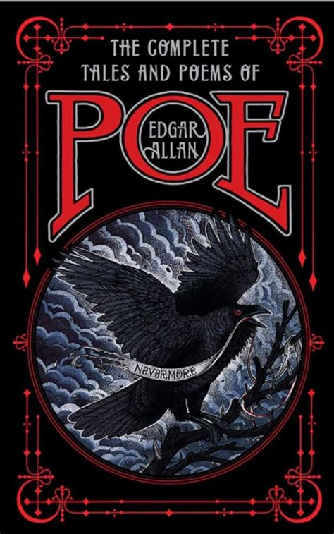 The Tales and Poems of Edgar Allan Poe V 6 Reader