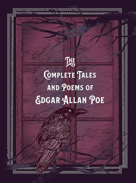 The Tales and Poems of Edgar Allan Poe Volume Three Epub