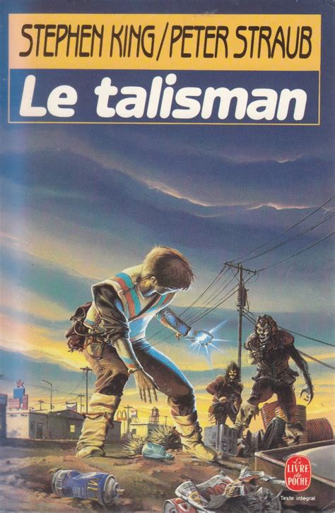 The Talisman Epub