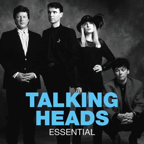 The Talking Heads' Style Legacy: A Fusion of Music and Art