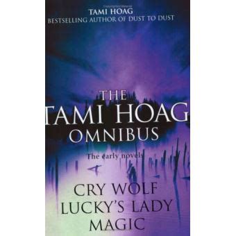 The Tami Hoag Omnibus Magic Lucky s Lady Cry Wolf  Epub