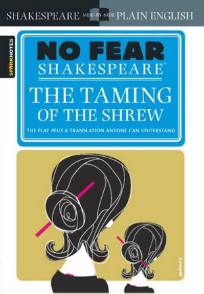 The Taming Of The Shrew (No Fear Shakespeare) Ebook Reader