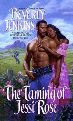 The Taming of Jessi Rose Kindle Editon