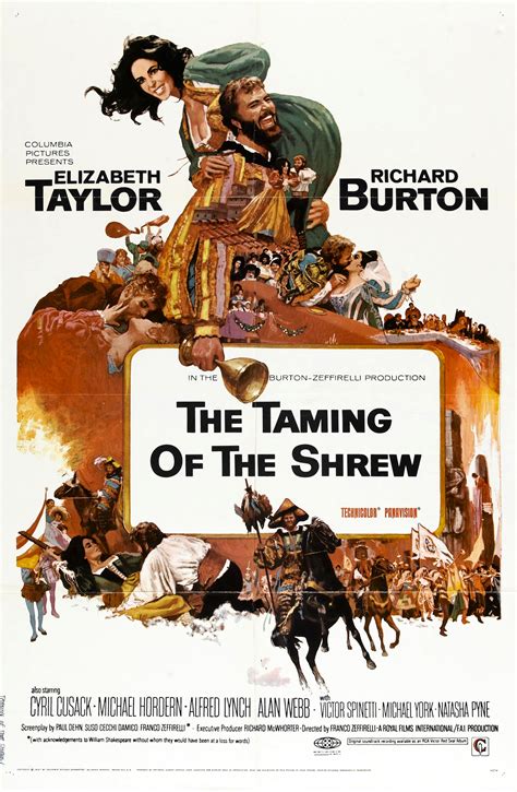 The Taming of the Screw Doc