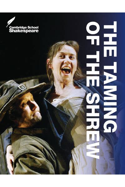The Taming of the Shrew The New Cambridge Shakespeare Kindle Editon