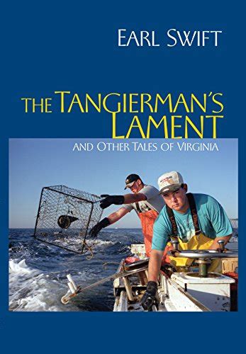 The Tangierman s Lament and Other Tales of Virginia Epub