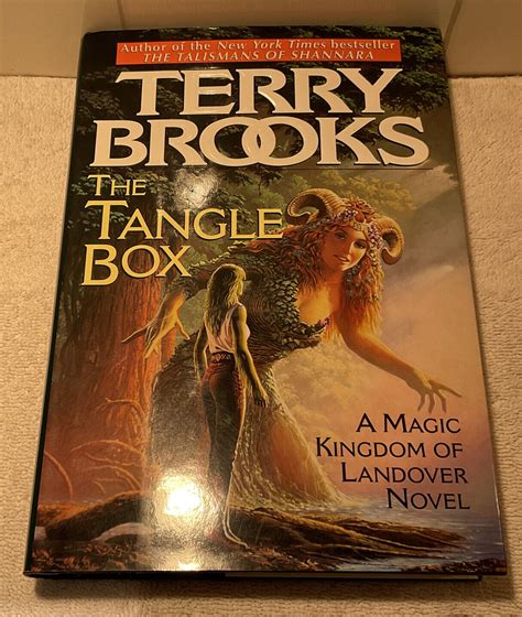 The Tangle Box Landover Series Epub