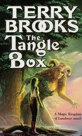 The Tangle Box Magic Kingdom of Landover Book 4 Epub