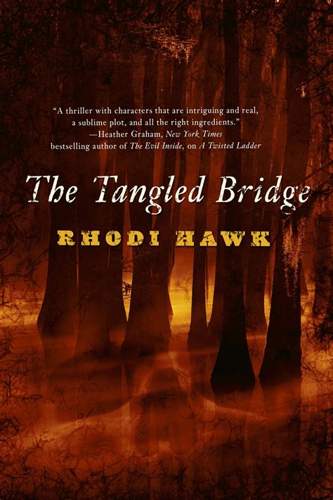The Tangled Bridge Epub