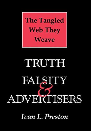 The Tangled Web They Weave Truth Epub