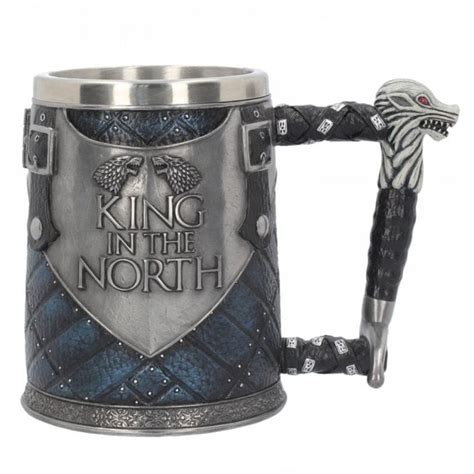 The Tankards of the North