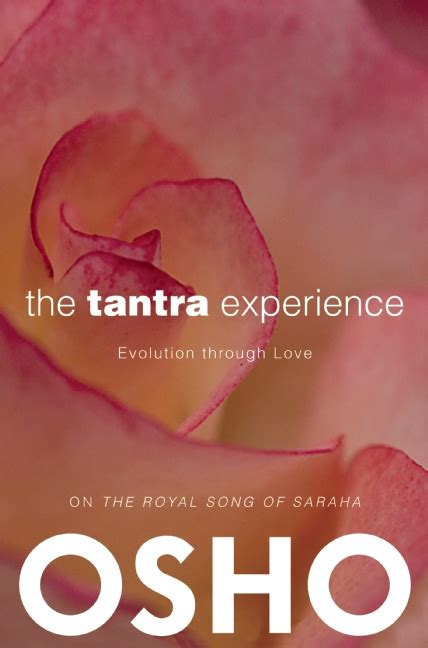 The Tantra Experience Evolution through Love PDF