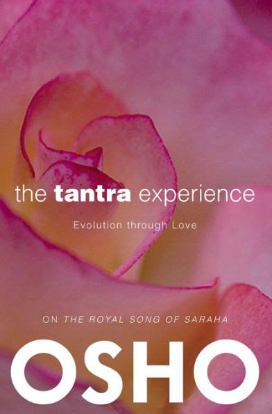 The Tantra Experience Evolution through Love Revised Edition Doc