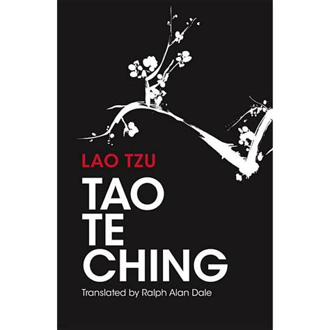 The Tao Te Ching 81 Verses by Lao Tzu with Introduction and Commentary Sacred Texts Reader